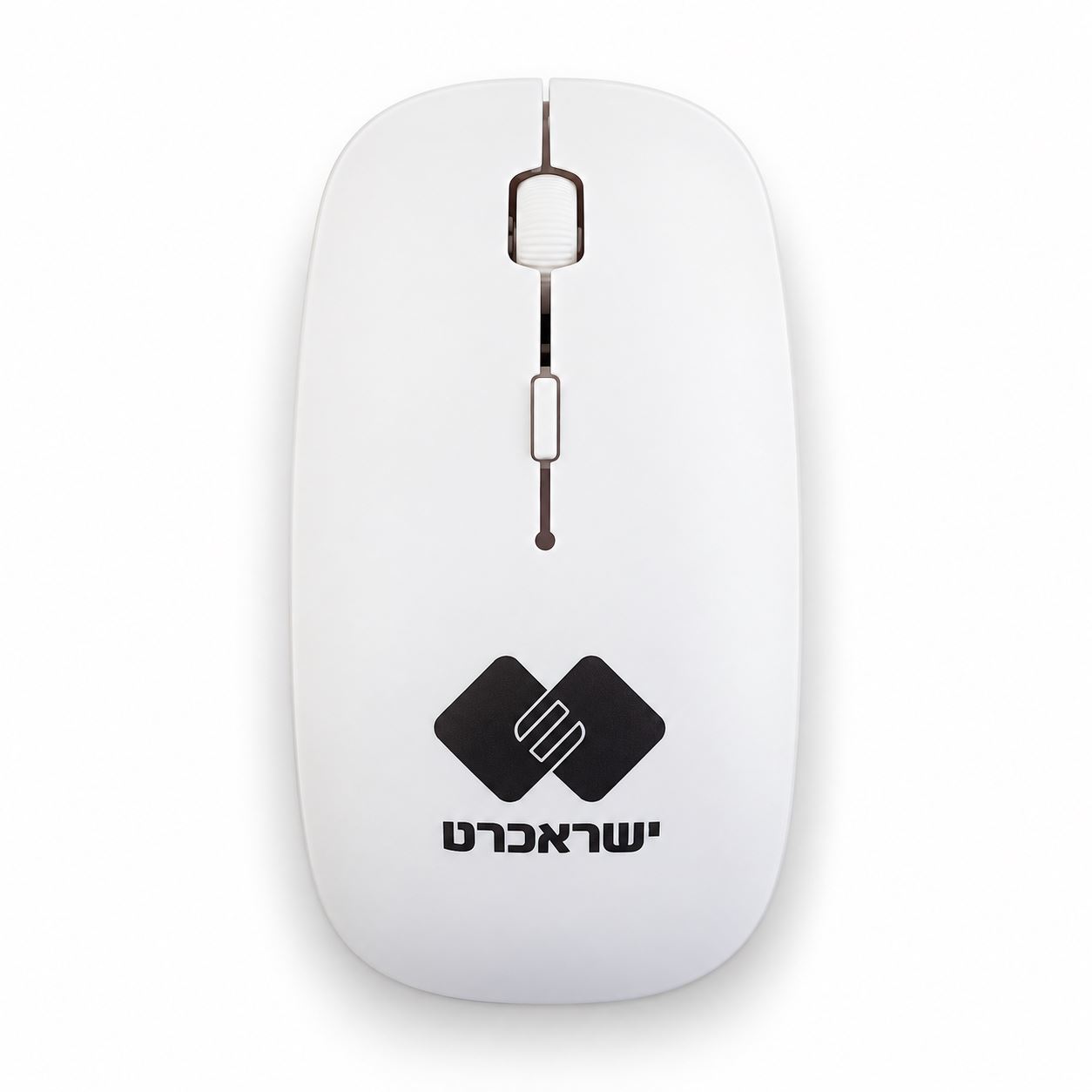עכבר אלחוטי ישראכרט
